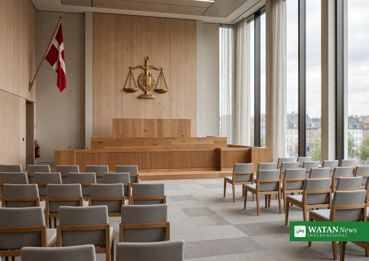 Radikale Venstre åbner for tørklædeforbud for anklagere efter kovending
