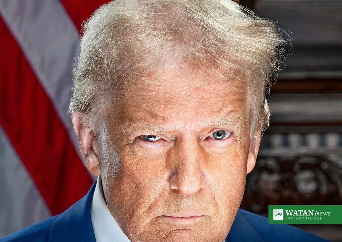 Trump: ‘Time for Ukraine to Get a New President’ Amid Diesel Deal Row