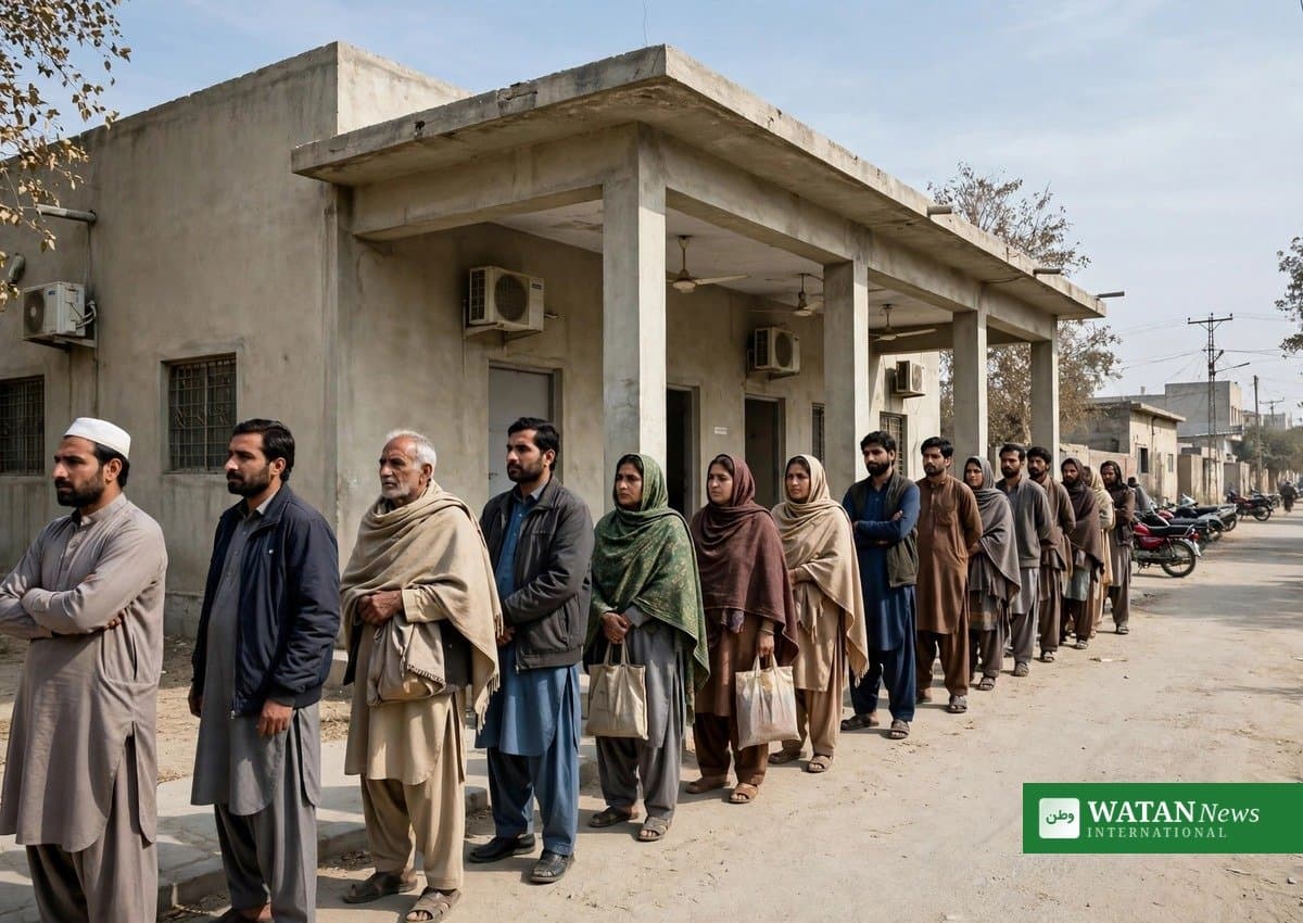 غریبوں کے لیے مختص اربوں روپے سرکاری ملازمین کی جیب میں، بے نظیر پروگرام میں بڑی بے ضابطگیوں کا انکشاف