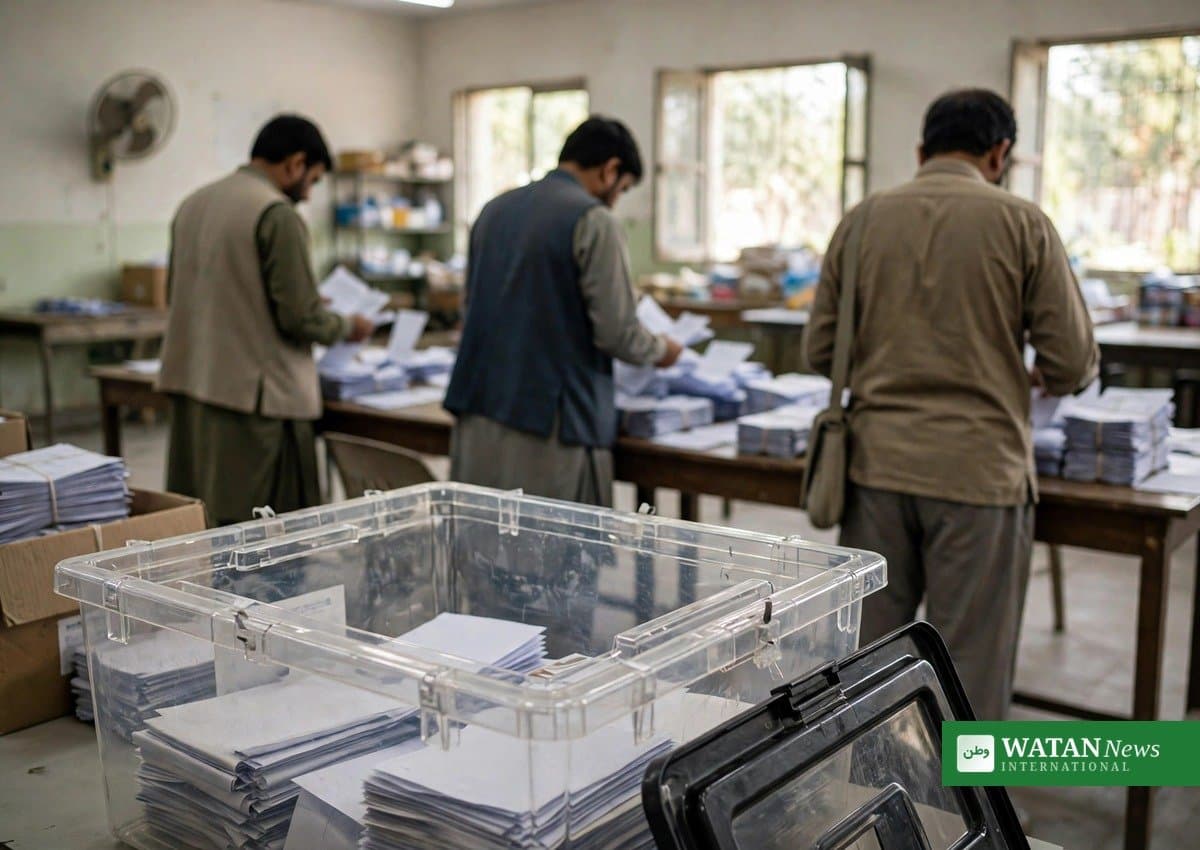 الیکشن کمیشن کا انتخابی عمل میں مصنوعی ذہانت کے استعمال پر مجوزہ ضابطہ اخلاق، ڈیپ فیک مواد پر پابندی کی تجویز