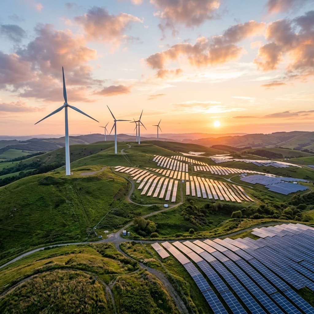 Climate