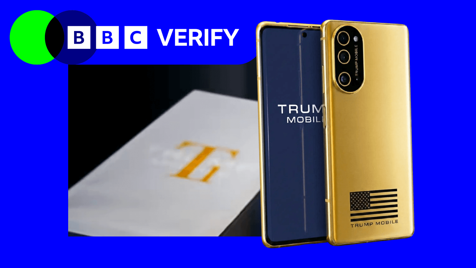 Trump Mobile’s Shifting ‘Made in the USA’ Phone Narrative