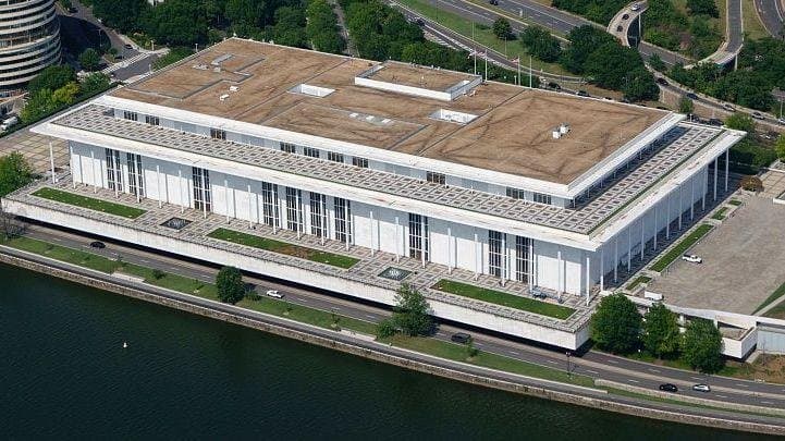 Trump Administration Threatens Kennedy Center Demolition