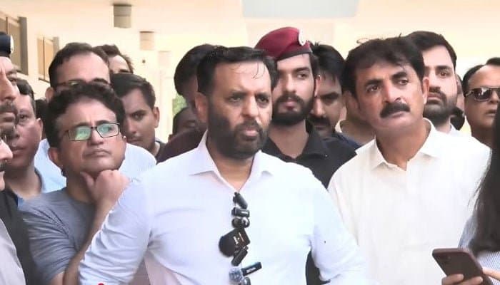 Pims Fire Tragedy: Minister Offers Himself for Accountability