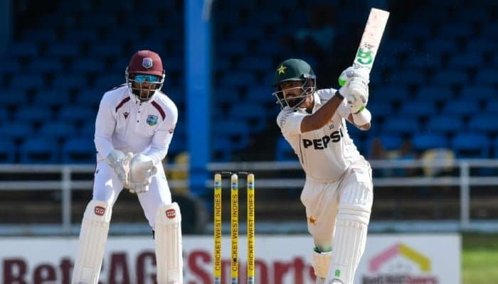 Babar Azam Declares Fitness Ahead of Second England Test