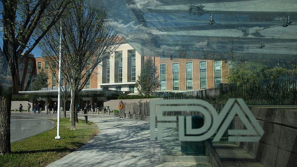 US FDA Approves Breakthrough Pancreatic Cancer Treatment