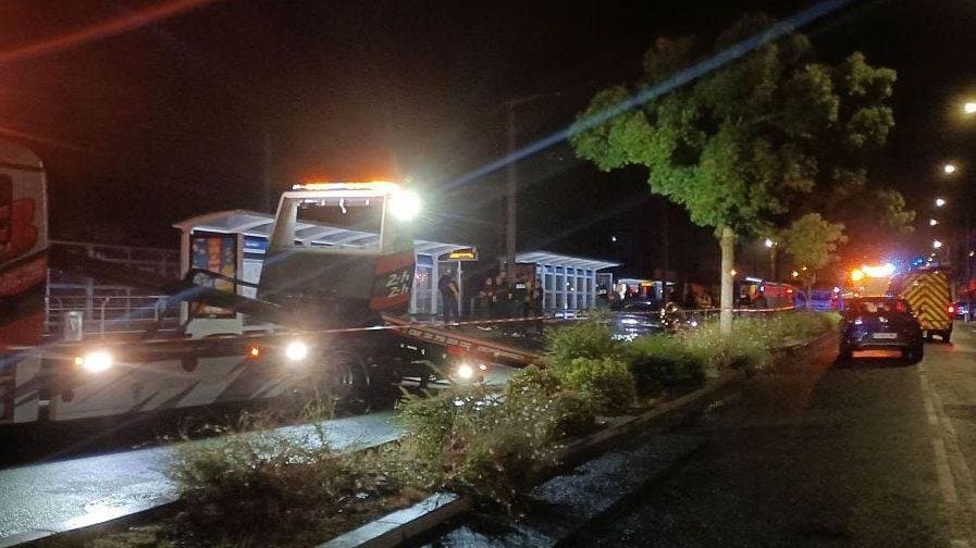 Car Crash in Northern France Leaves One Dead, Multiple Injured