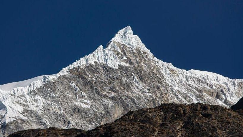 Nepal-Tibet Floods: Glacier Collapse Suspected