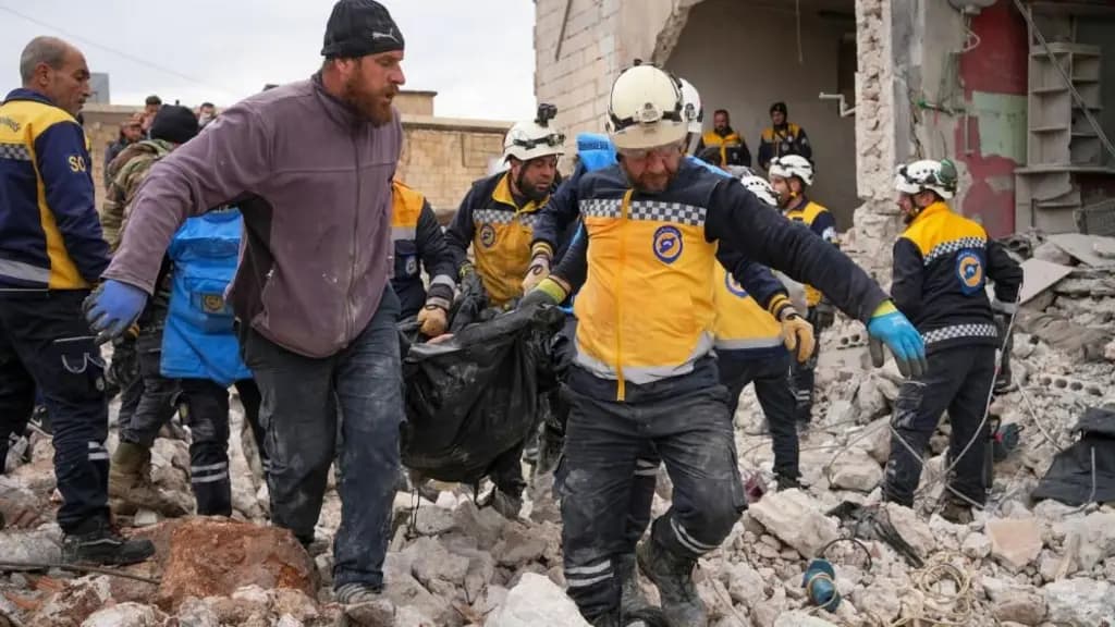 Assad Officer Extradited to Syria on War Crimes Charges
