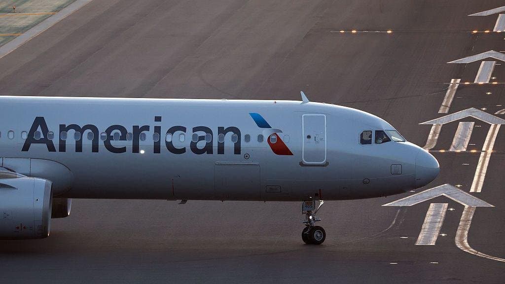 Laptop Fire Incident on US Flight Sparks Concern