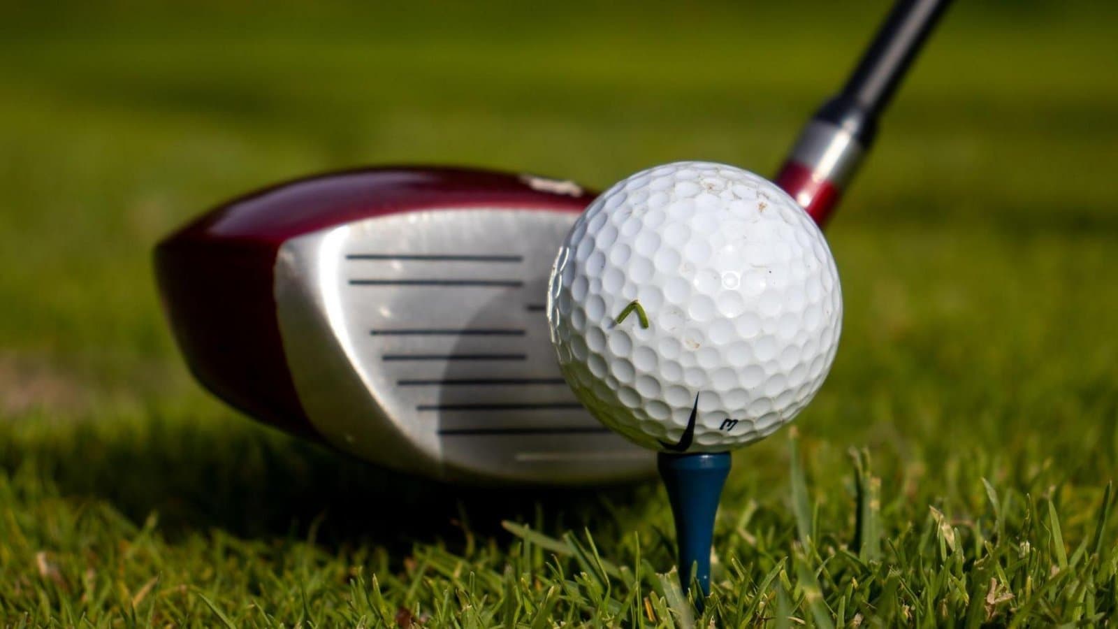 Golf Brand Apologises for Advert Showing Woman Being Pushed Over