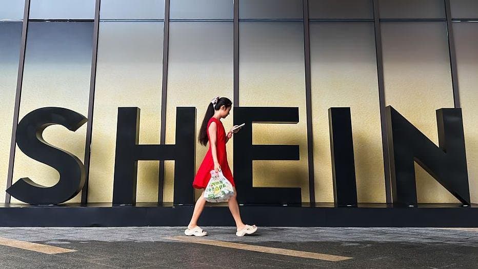 Shein Targets $27bn Valuation in Hong Kong Stock Market Debut