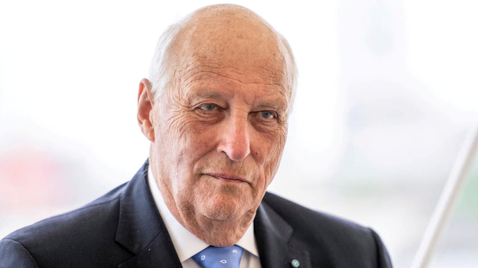 King Harald V’s Health Worsens, Palace Announces