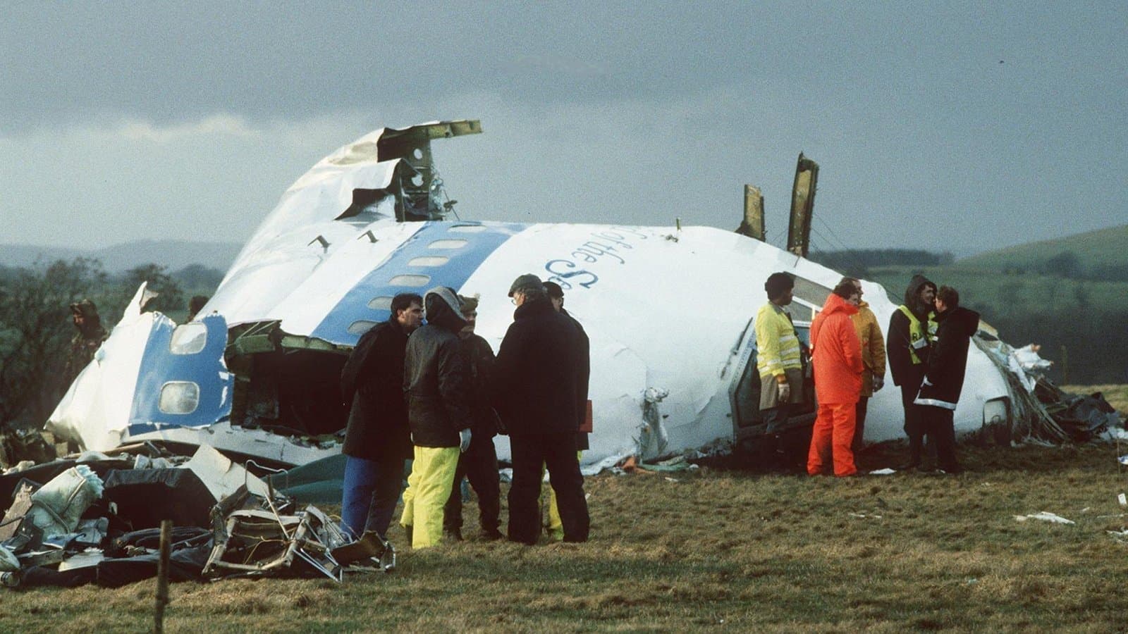 Lockerbie Bombing Trial Postponed Amid New Evidence