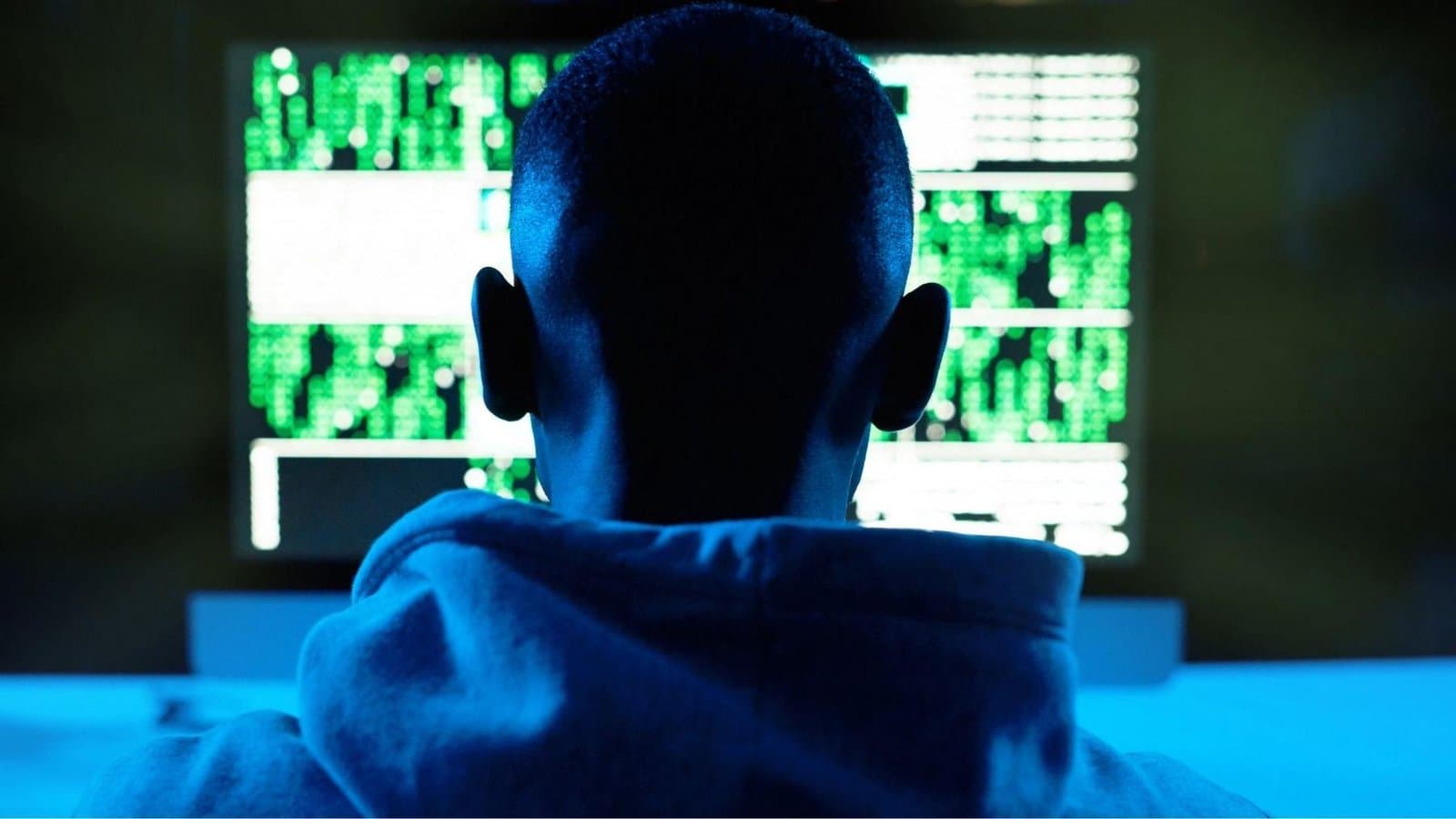 Global Cyber-Crime Crackdown: Mass Arrests in Operation Jackal IV