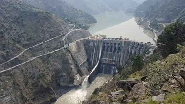 سندھ طاس معاہدہ: ثالثی عدالت کا انڈیا کو ہدایت نامہ