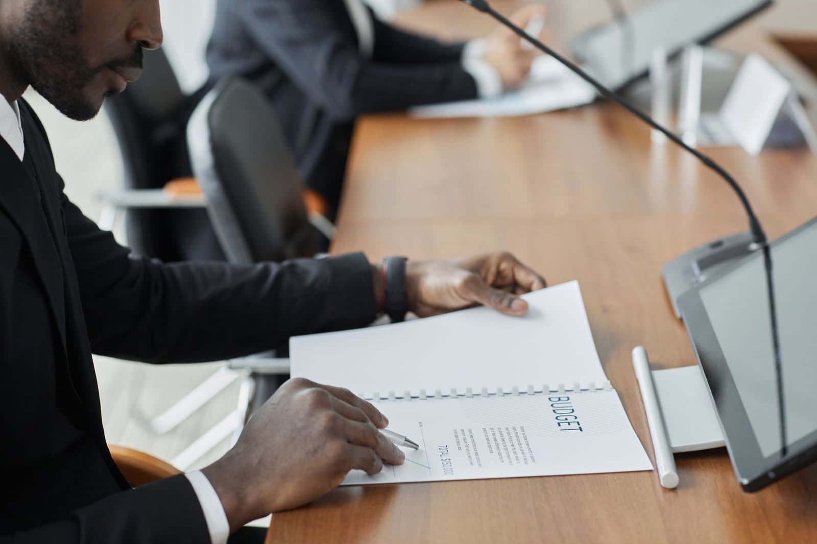 MTIs Disappointed by Meagre Monthly Budget Release: A Critical Analysis