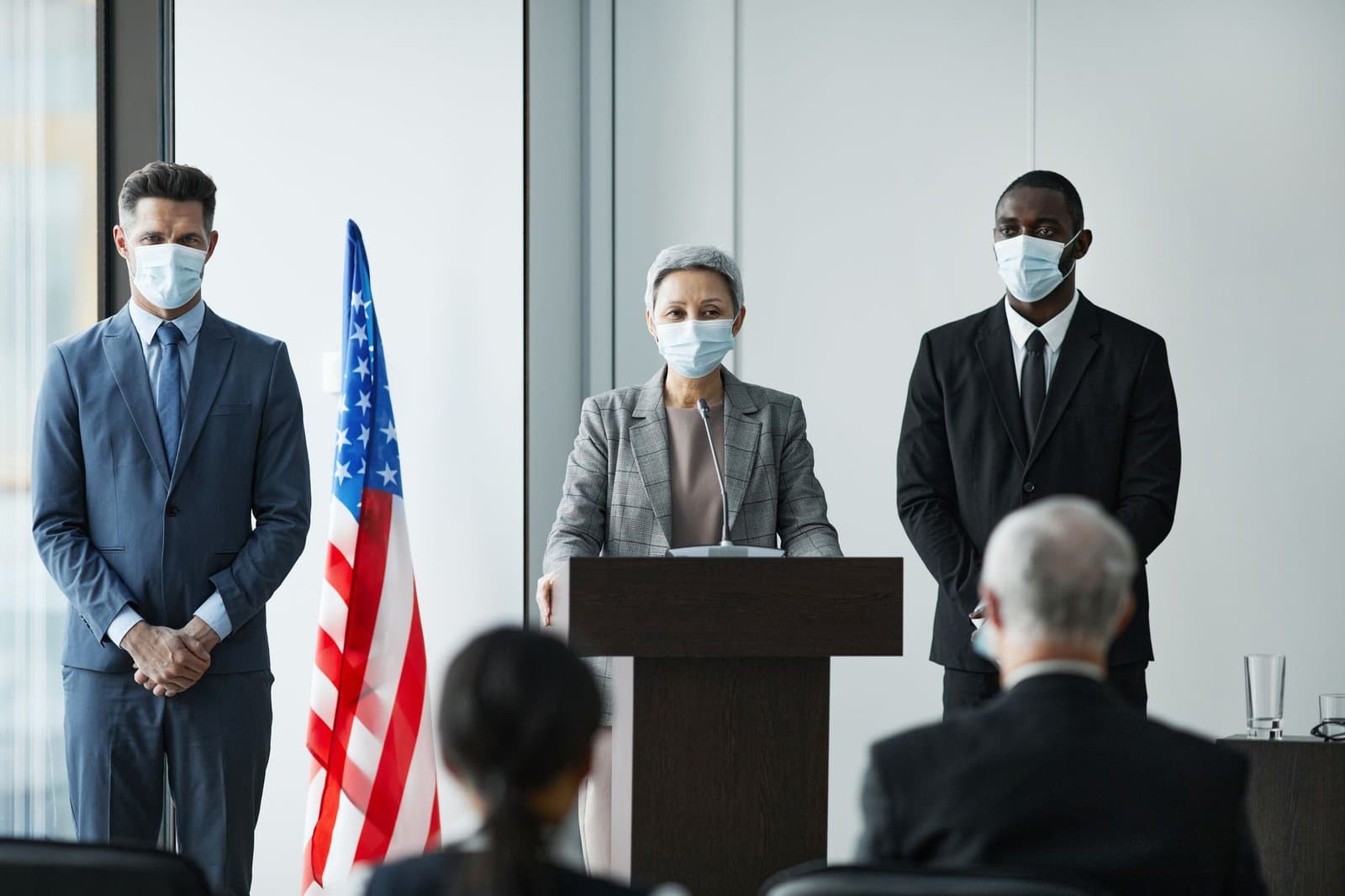 Breaking News: Global Economic Summit
