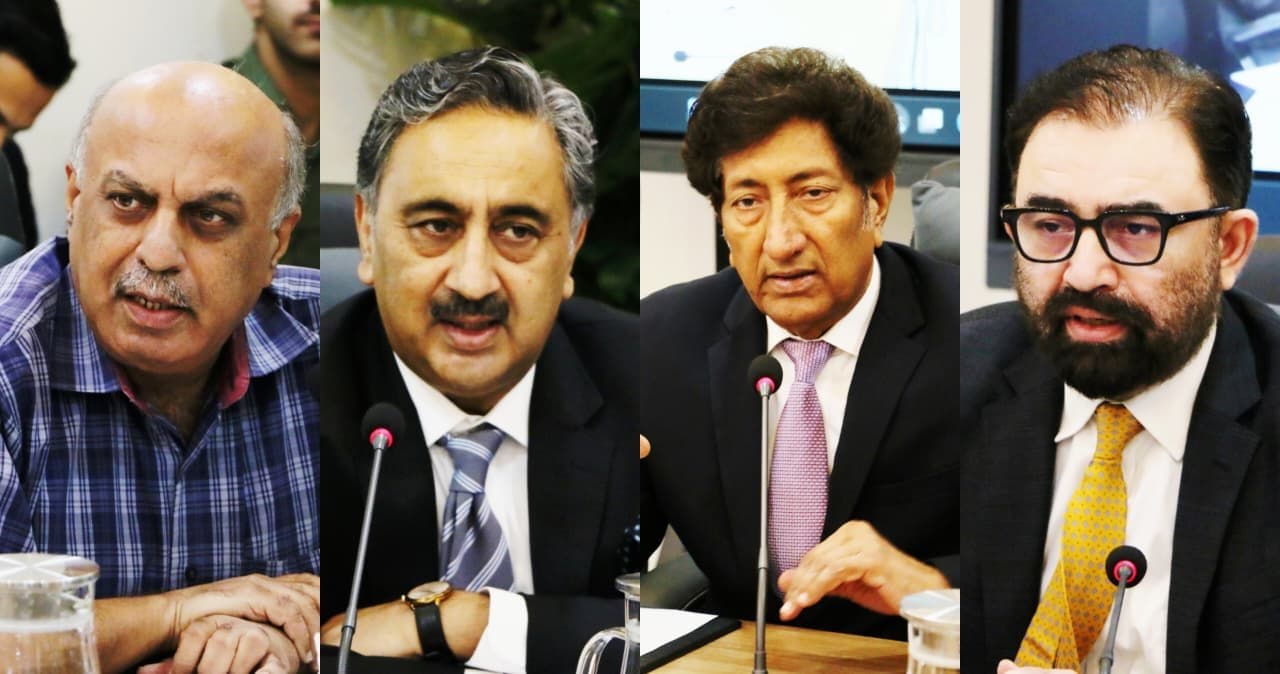 سندھ طاس معاہدے کو معطل رکھنے کا بھارتی فیصلہ: خطے میں پانی، امن اور مستقبل پر تشویش