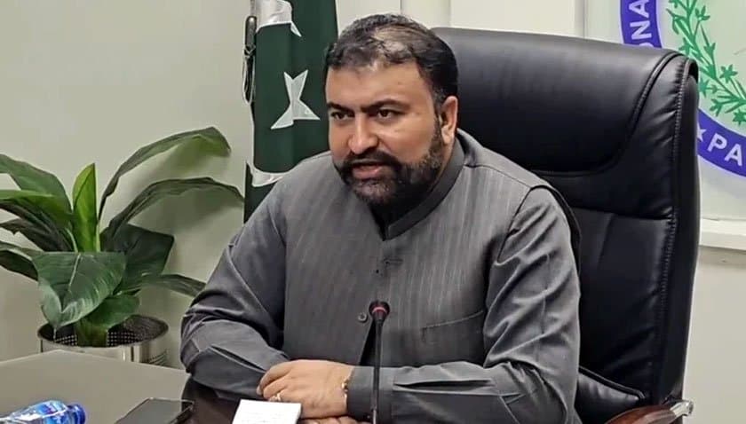 وزیراعلیٰ بلوچستان کی سرانان بازار میں مزدرووں پر دہشتگرد حملے کی مذمت