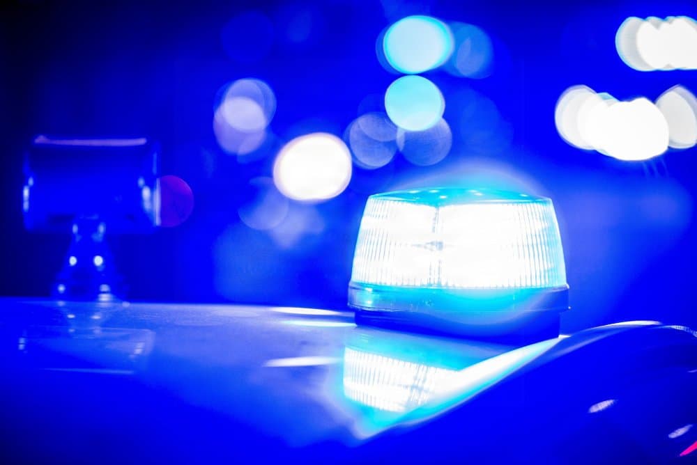 Brand i Sønder Omme Fængsel: En undersøgelse af sikkerheden
