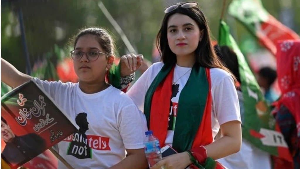 پاکستان تحریک انصاف کا پنجاب اسمبلی انتخابات پر لاہور ہائی کورٹ کے حکم کو سپریم کورٹ میں چیلنج