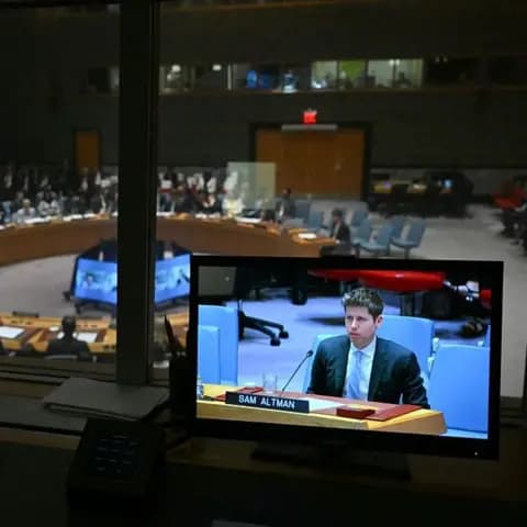 Australia Leverages UN Stage to Expose World’s First Major OpenAI Hack