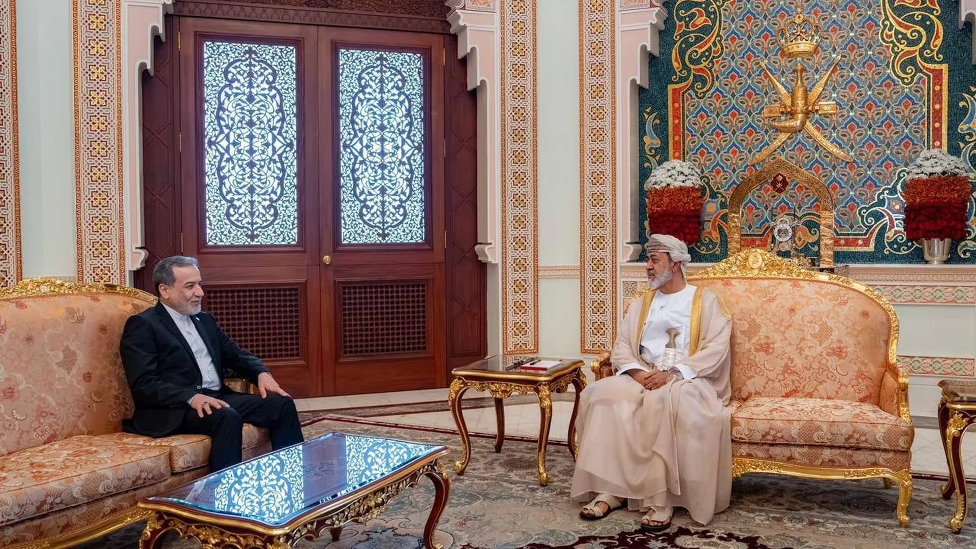 Iran Proposes Deal to Reopen Strait of Hormuz Amidst Ongoing Conflict