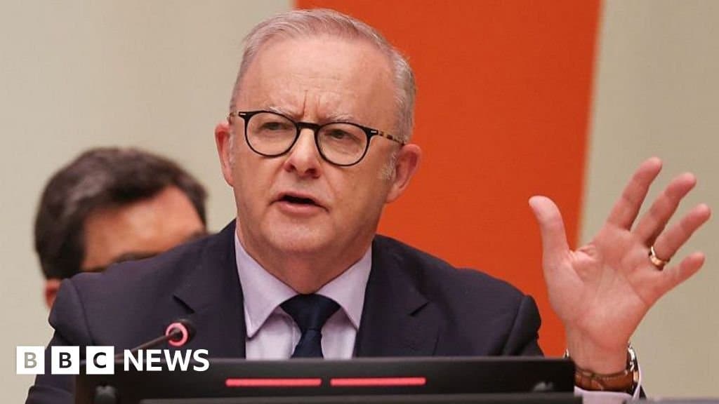 Australia’s UN AI Hack Revelation: A Strategic Move on the Global Stage