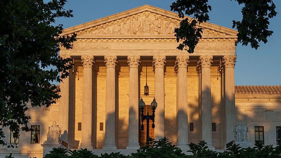 Supreme Court Greenlights Trump Administration’s Use of Controversial Voter Citizenship Database
