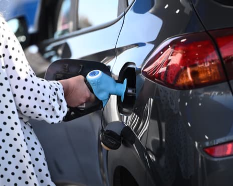 Australia Grapples with Rising Fuel Costs and Looming Interest Rate Hike