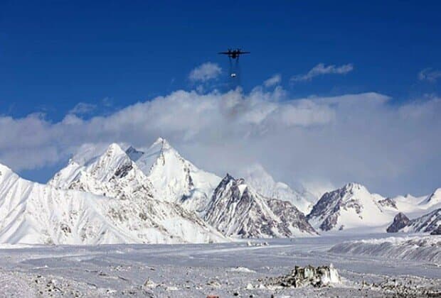 Two Bodies Recovered After Avalanche Engulfs Himalayan Base Camp