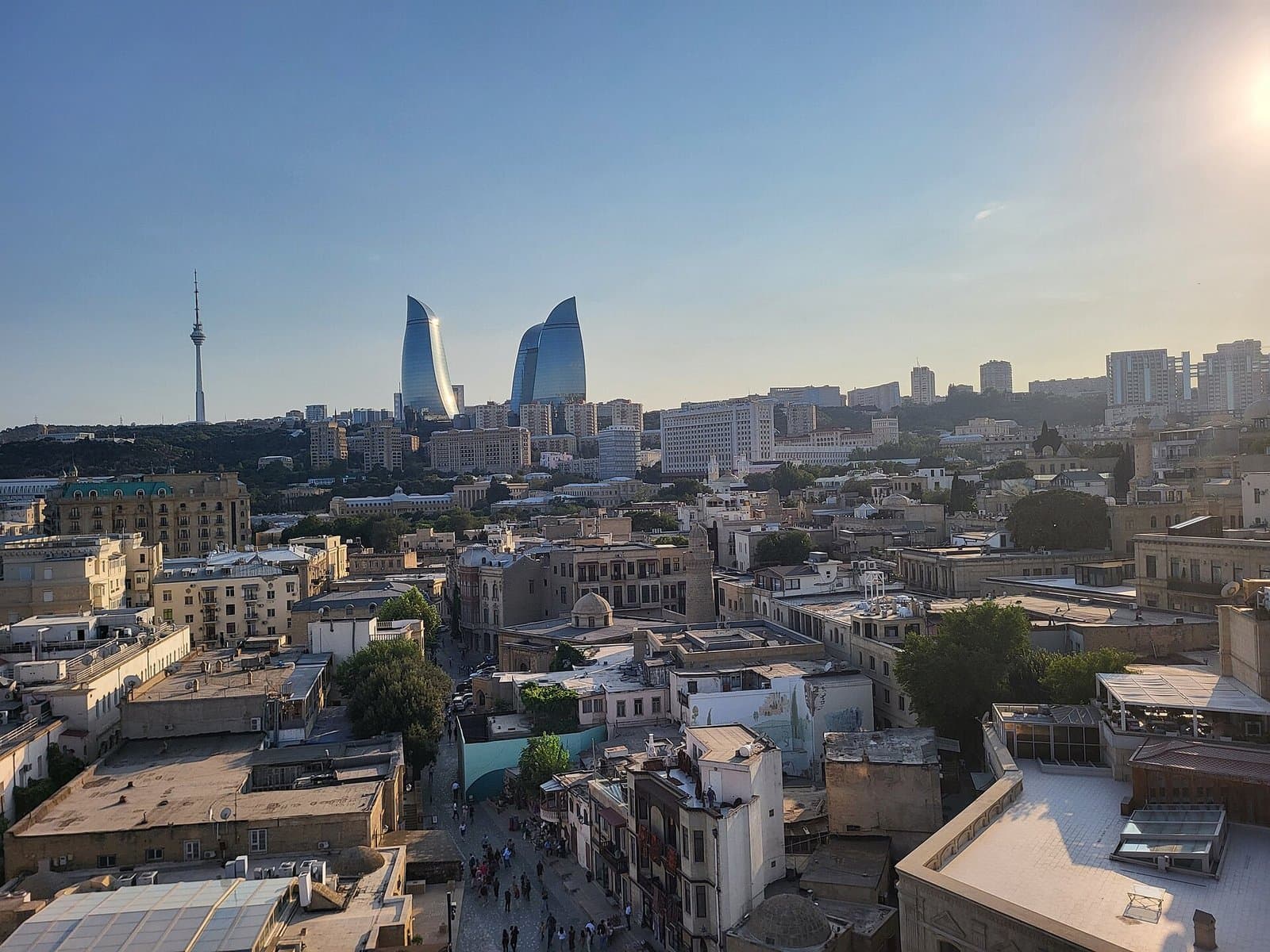 After COP29, Azerbaijan journalists push deeper climate investigations through EaP network