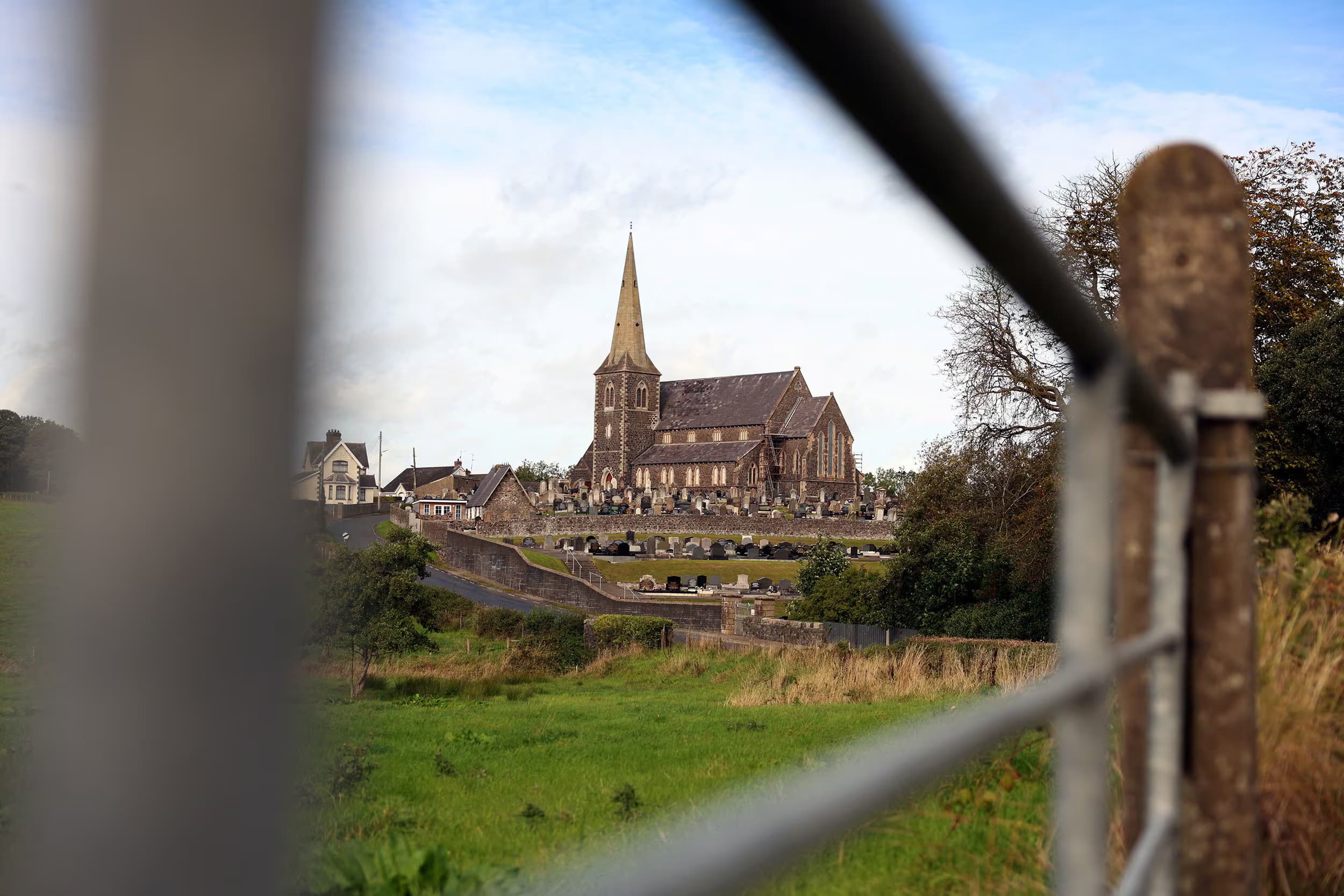 Northern Ireland Court Permits Contentious Orange Order March Through Catholic Area After 28-Year Ban