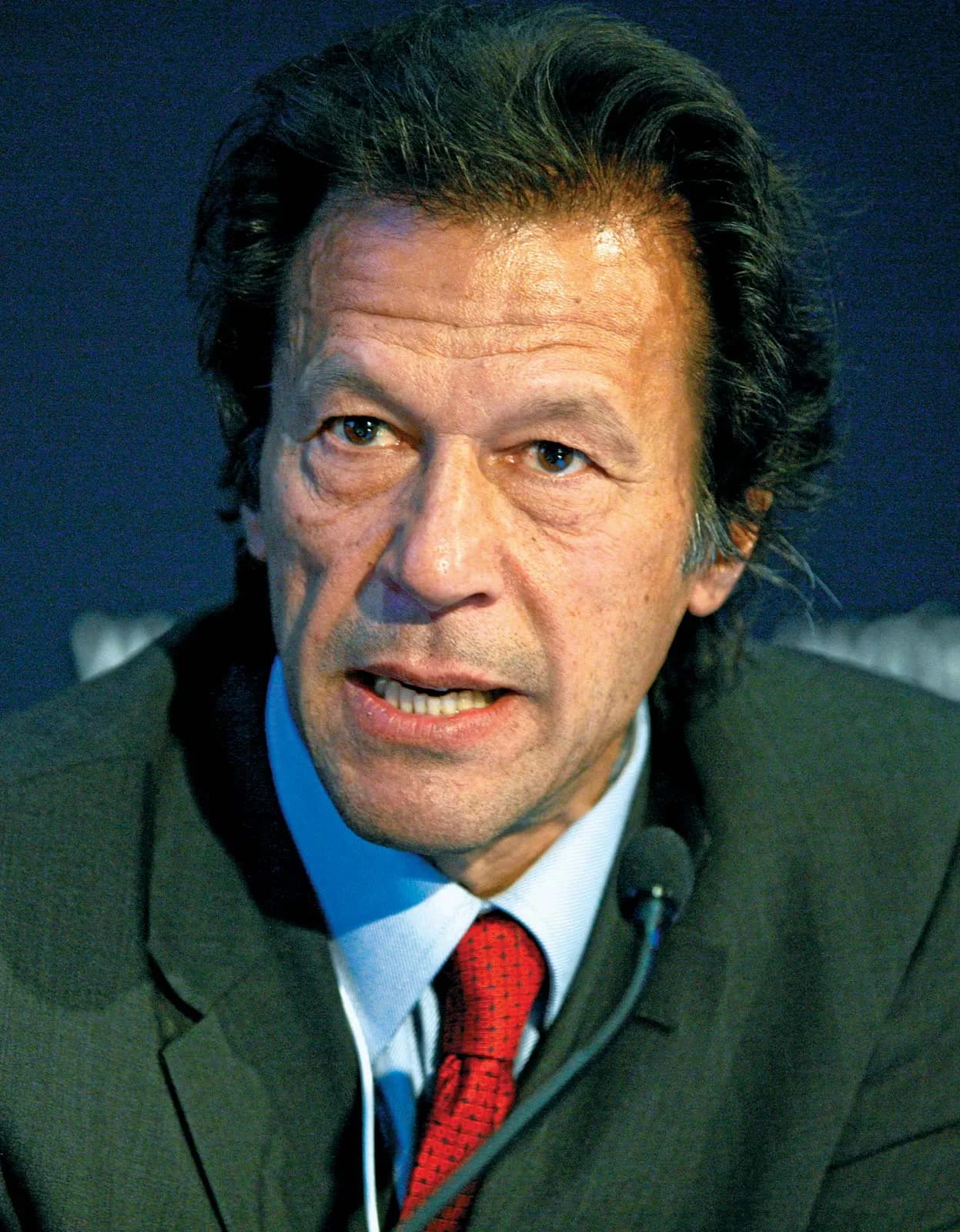 Backchannel Talks Fail to Resolve PTI March Deadlock: Sources