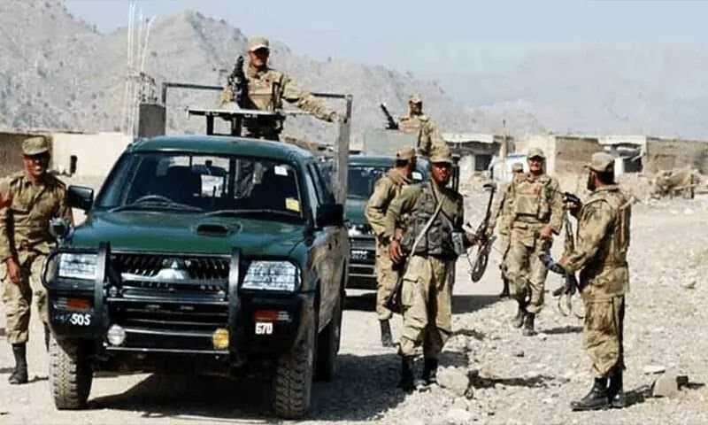 Pakistan Security Forces Neutralize Over 70 India-Backed Terrorists in Balochistan