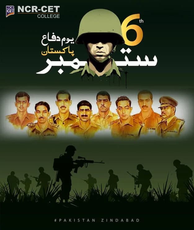 Senior Minister Pays Tribute to Martyrs on Defence Day