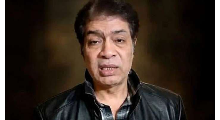 Punjab Minister Azma Bokhari condoles death of stage actor Asif Iqbal