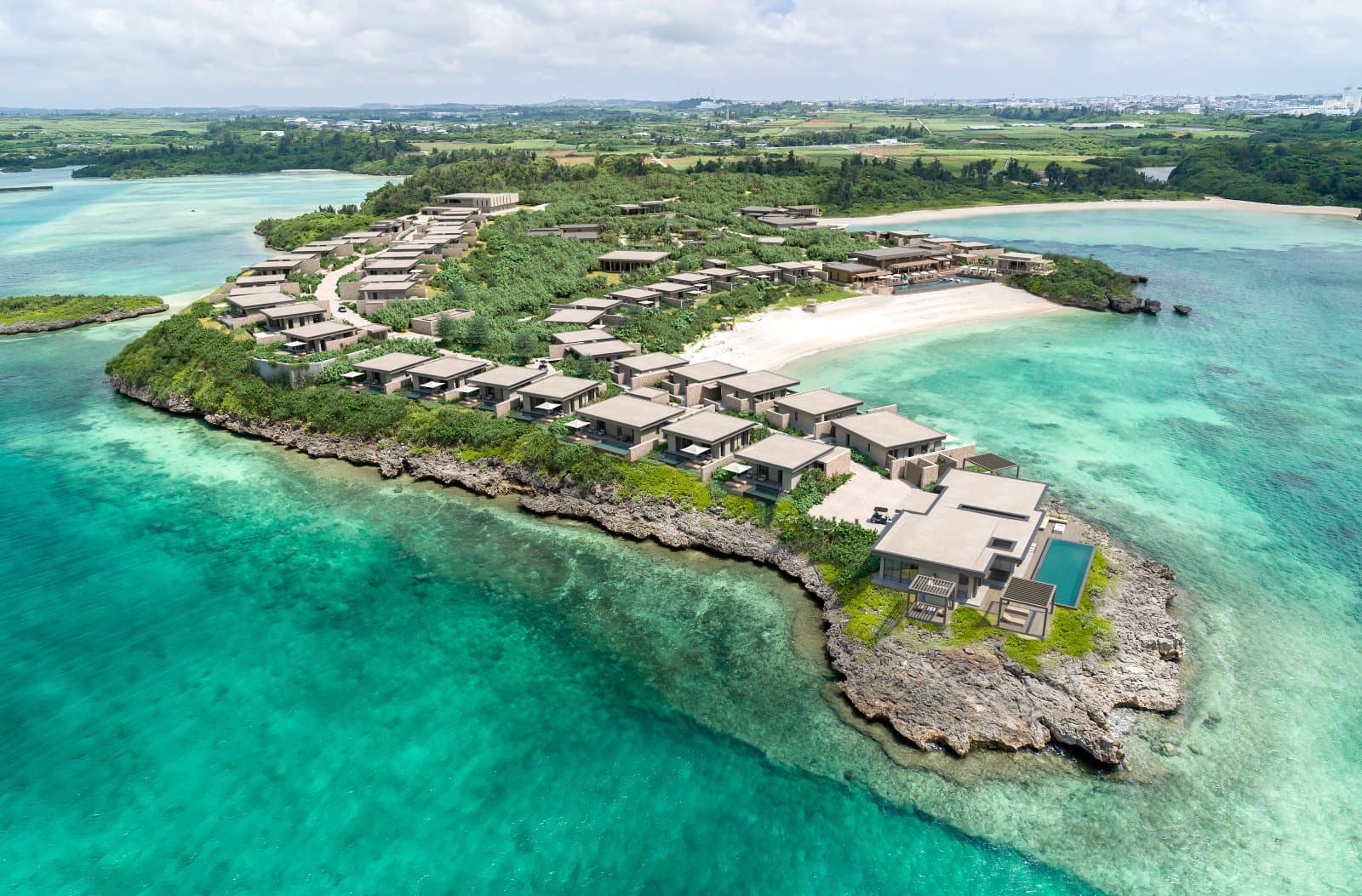 Exploring Luxury Resorts in Asia: Activities and Attractions