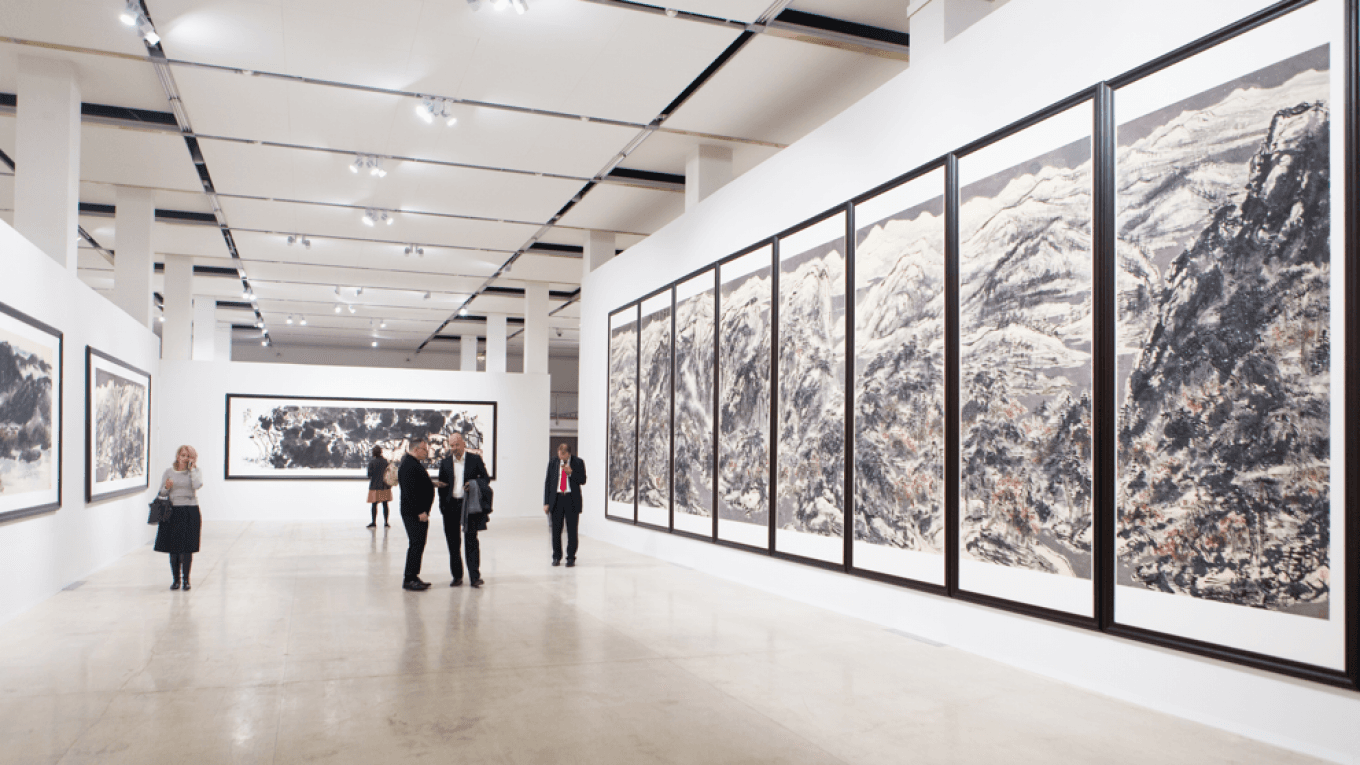 CUI Hosts ‘Frames of Freedom’ Photography Exhibition Showcasing Pakistan’s Cultural Heritage
