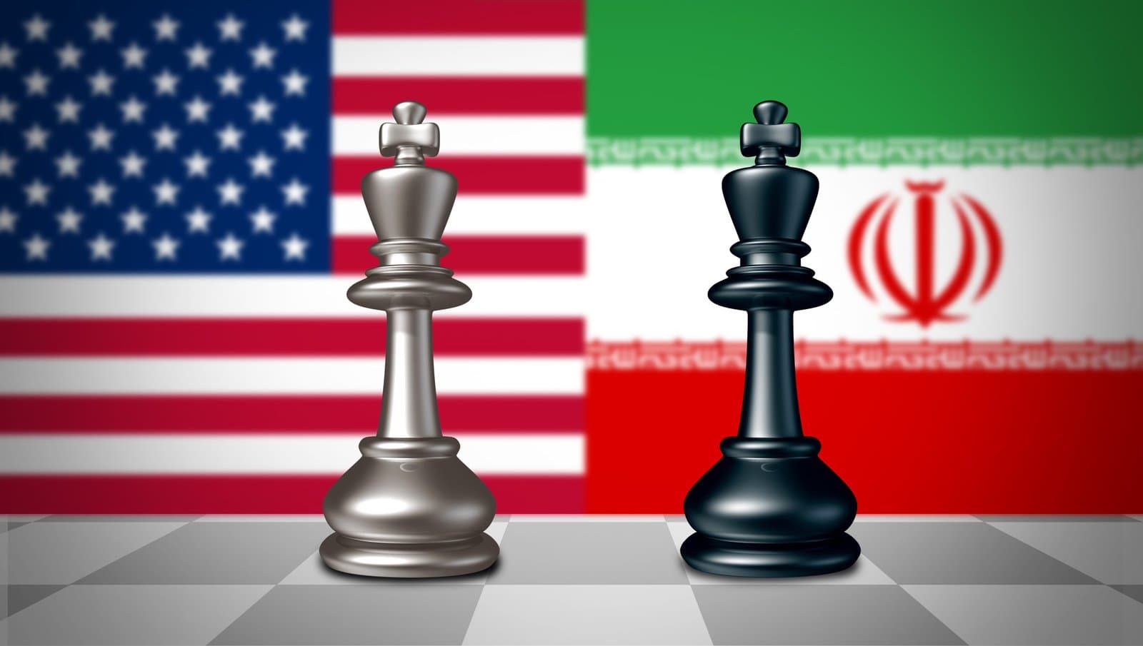 Iran Refuses to Back Down Amid US Threats
