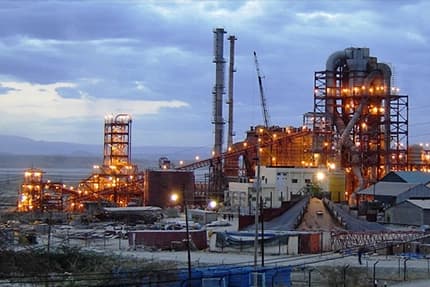 Kenya Turns Against Tata Chemicals in Magadi Over Regulation and Local Benefits