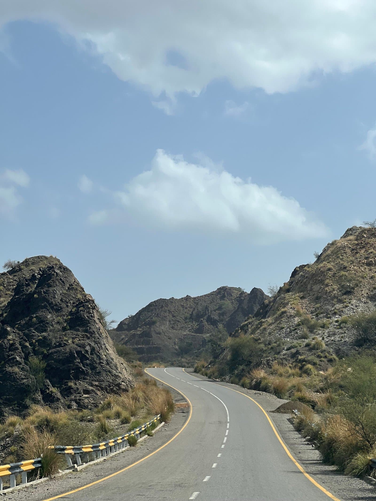 N-25 Karachi-Quetta-Chaman Expressway Project to Cost Rs415 Billion