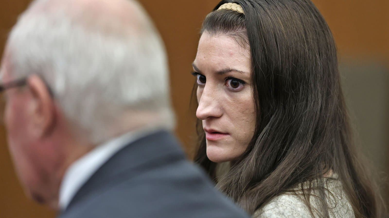 Tensions Flare in Lindsay Clancy Trial as Judge Refuses to Remove Holdout Juror