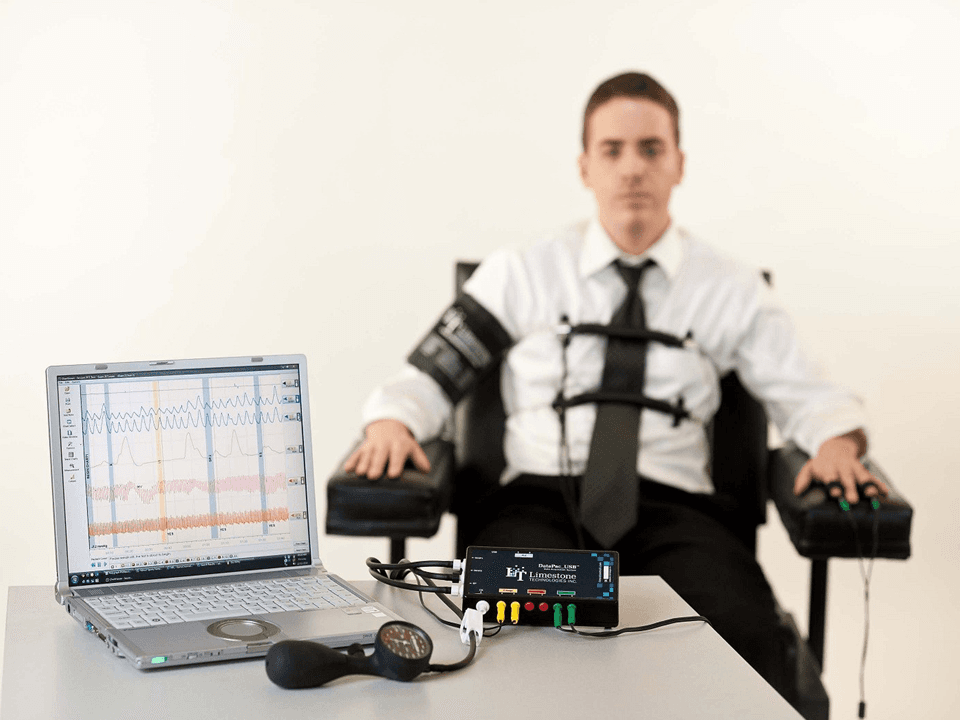 Trump Administration Orders Pentagon Staff to Undergo Polygraph Tests