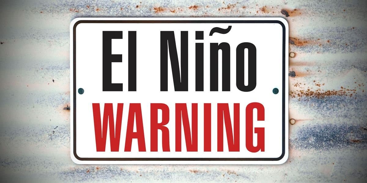 UN Warns of ‘Supersized’ El Niño as Countries Prepare for Impact