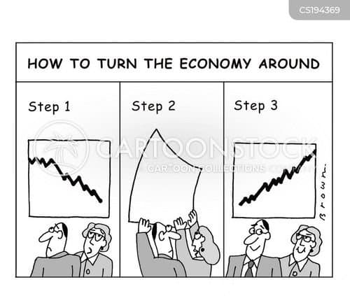Pakistan Achieves Economic Turnaround