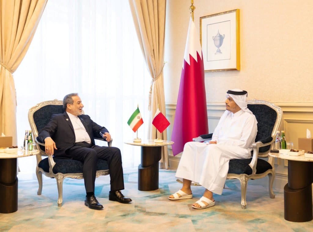 Netanyahu Labels Qatar as Hostile State Amid Tensions