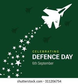 Dr. Khalid Maqbool Siddiqui Addresses Public Gathering on Defense Day