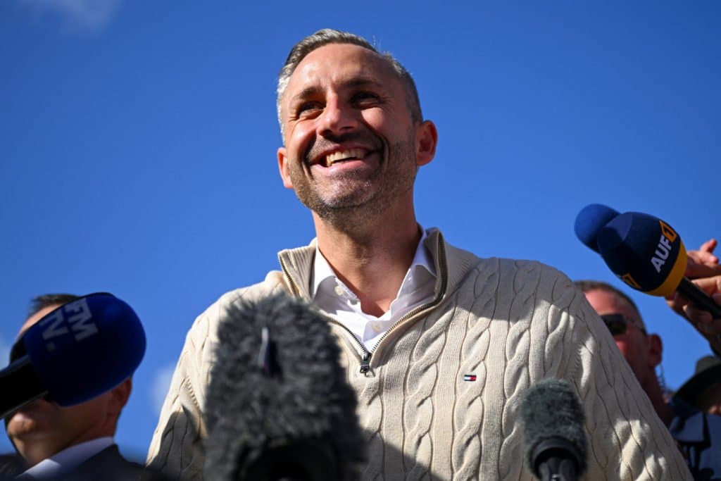 German Far-Right AfD Wins Big in Saxony-Anhalt
